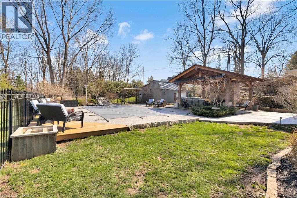 38 Silver Lake Drive, Port Dover, Ontario  N0A 1N6 - Photo 45 - 40820947