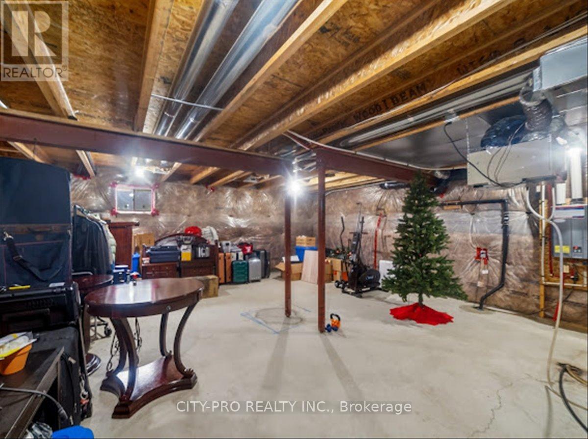 439 Etheridge Avenue, Milton, Ontario  L9E 0B3 - Photo 43 - W13066488