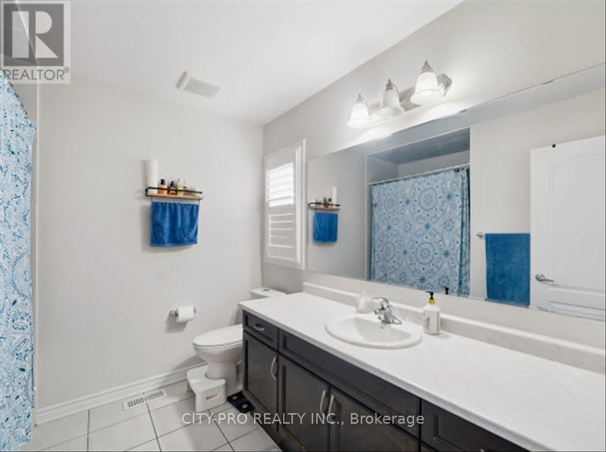 439 Etheridge Avenue, Milton, Ontario  L9E 0B3 - Photo 31 - W13066488