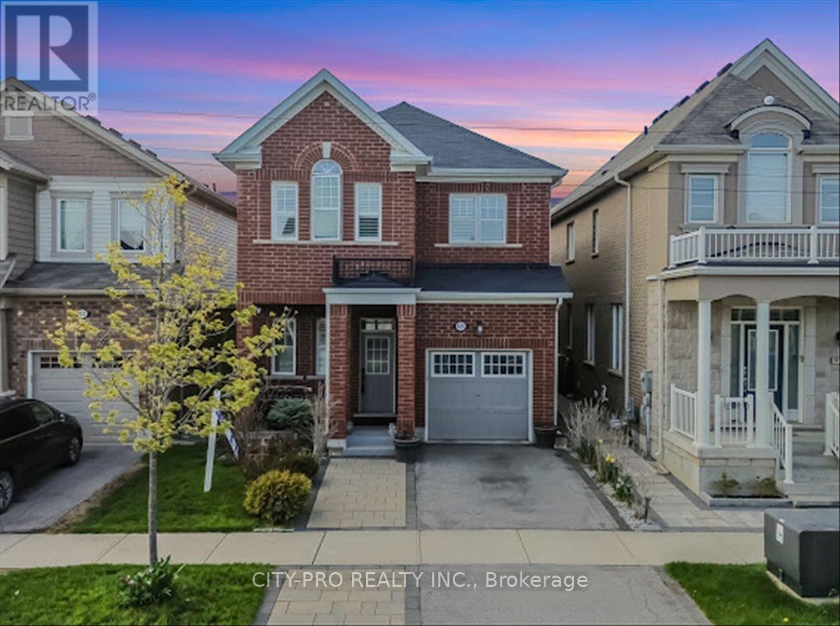 439 Etheridge Avenue, Milton, Ontario  L9E 0B3 - Photo 6 - W13066488