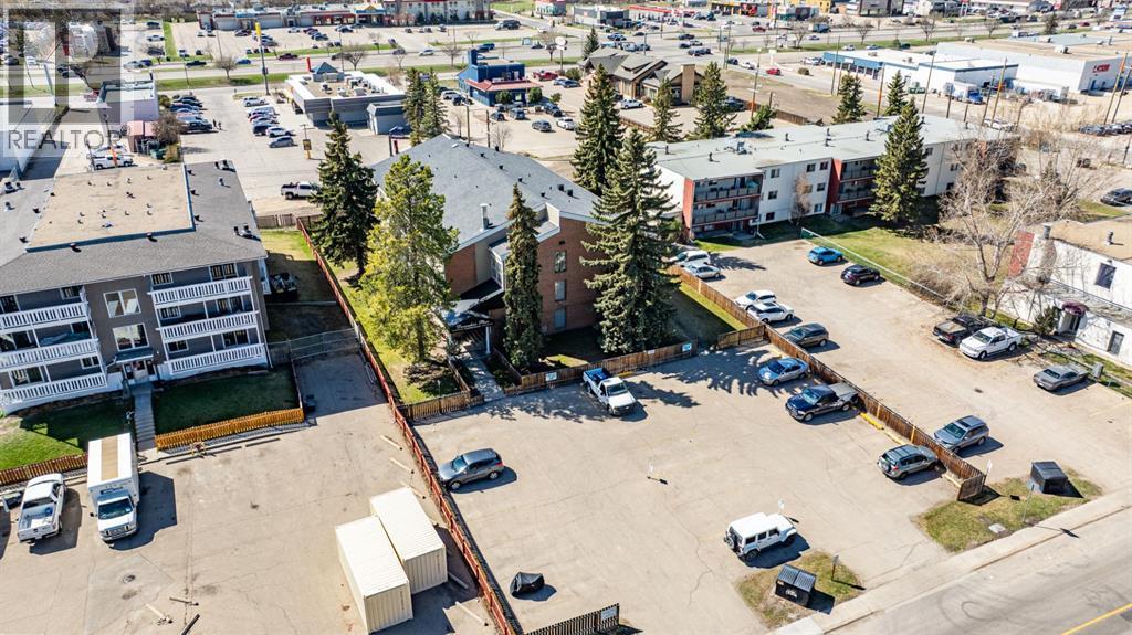 303, 7164 Parke Avenue, Red Deer, Alberta  T4P 1M9 - Photo 4 - A2280367