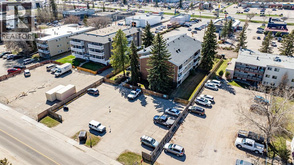 303, 7164 Parke Avenue, Red Deer, Alberta  T4P 1M9 - Photo 11 - A2280367