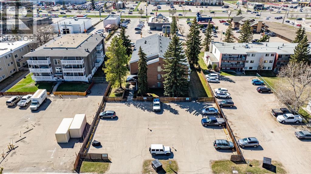 303, 7164 Parke Avenue, Red Deer, Alberta  T4P 1M9 - Photo 15 - A2280367