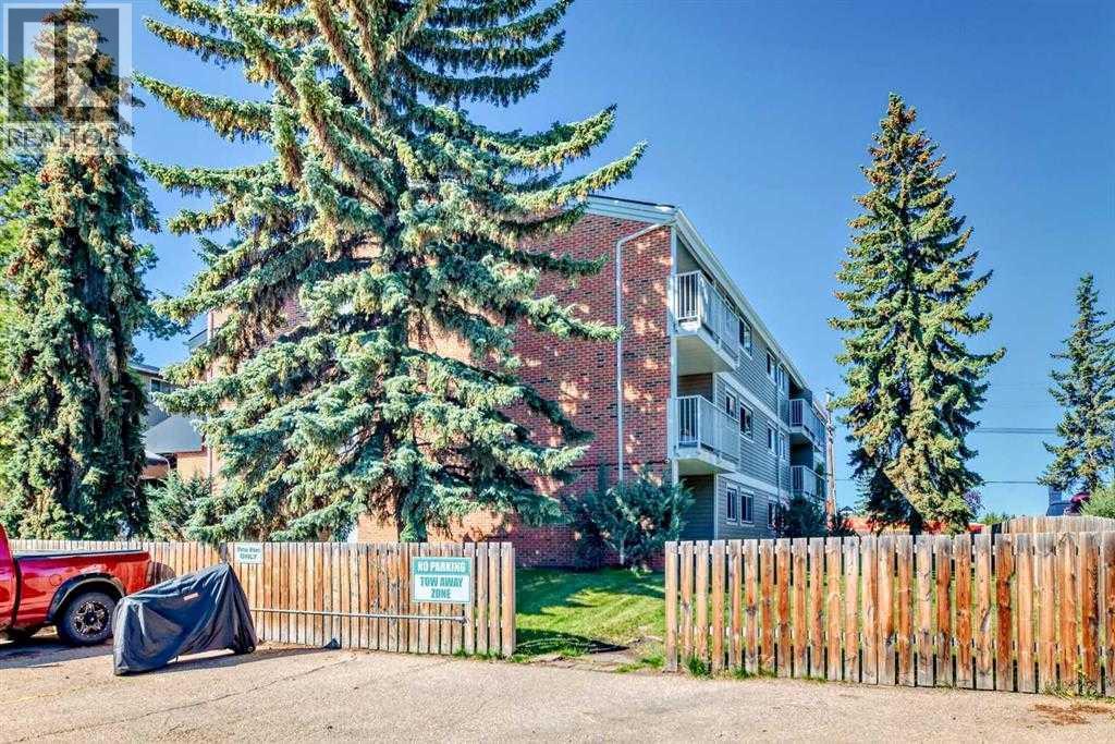 303, 7164 Parke Avenue, Red Deer, Alberta  T4P 1M9 - Photo 7 - A2280367