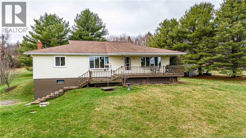 596 165 Route, Riceville, New Brunswick  E7N 2Z1 - Photo 2 - NB138689