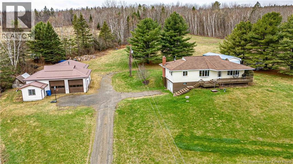 596 165 Route, Riceville, New Brunswick