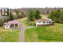 596 165 Route, Riceville, New Brunswick