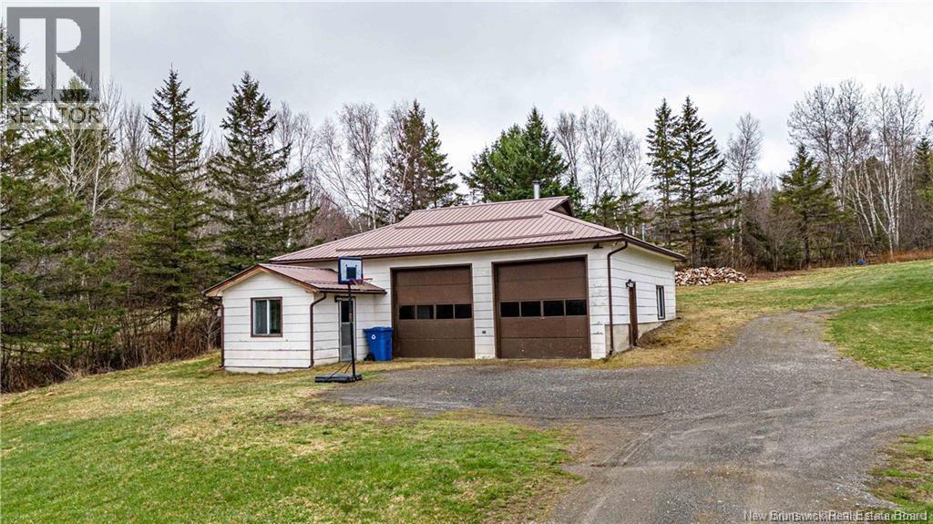 596 165 Route, Riceville, New Brunswick  E7N 2Z1 - Photo 39 - NB138689