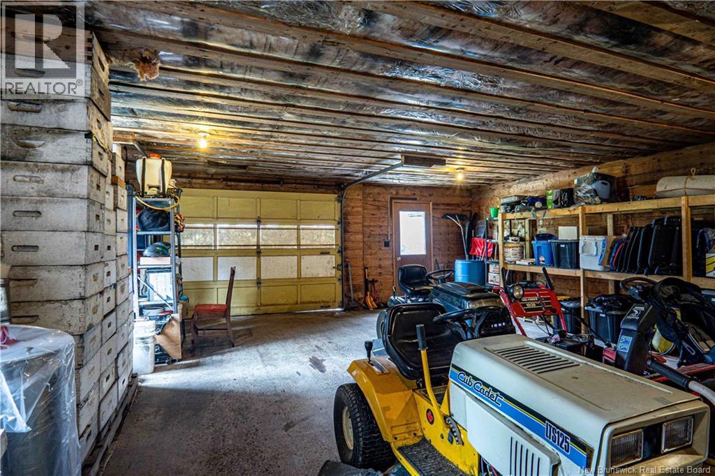 596 165 Route, Riceville, New Brunswick  E7N 2Z1 - Photo 44 - NB138689