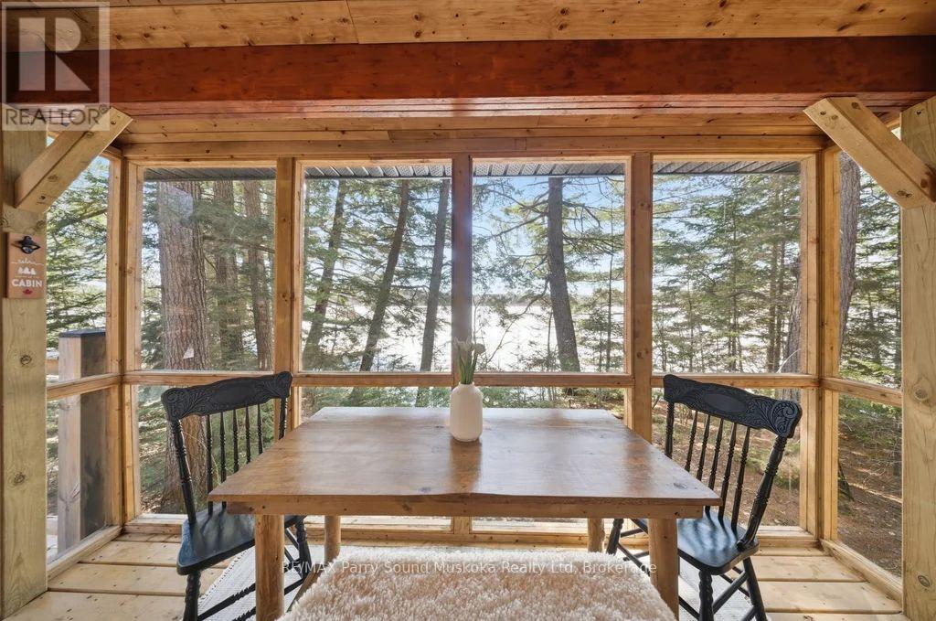 3256 Machar Strong Boundary Road, Parry Sound Remote Area (Lount), Ontario  P0A 1X0 - Photo 6 - X13090626
