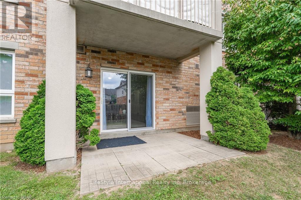 103 - 901 Paisley Road, Guelph, Ontario  N1K 0A7 - Photo 12 - X13090648