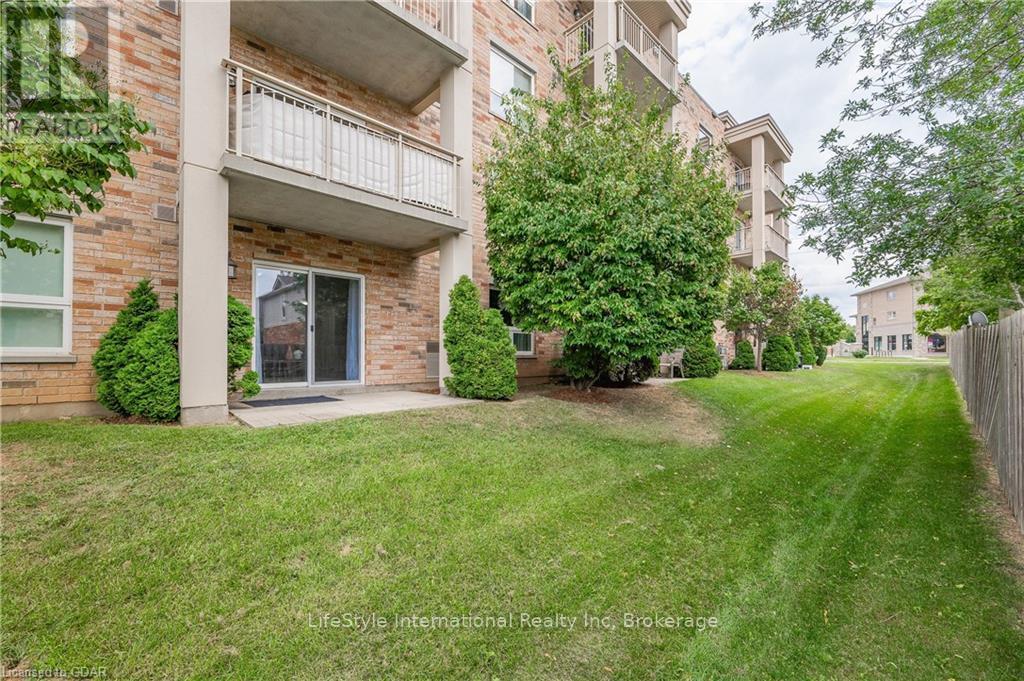 103 - 901 Paisley Road, Guelph, Ontario  N1K 0A7 - Photo 13 - X13090648
