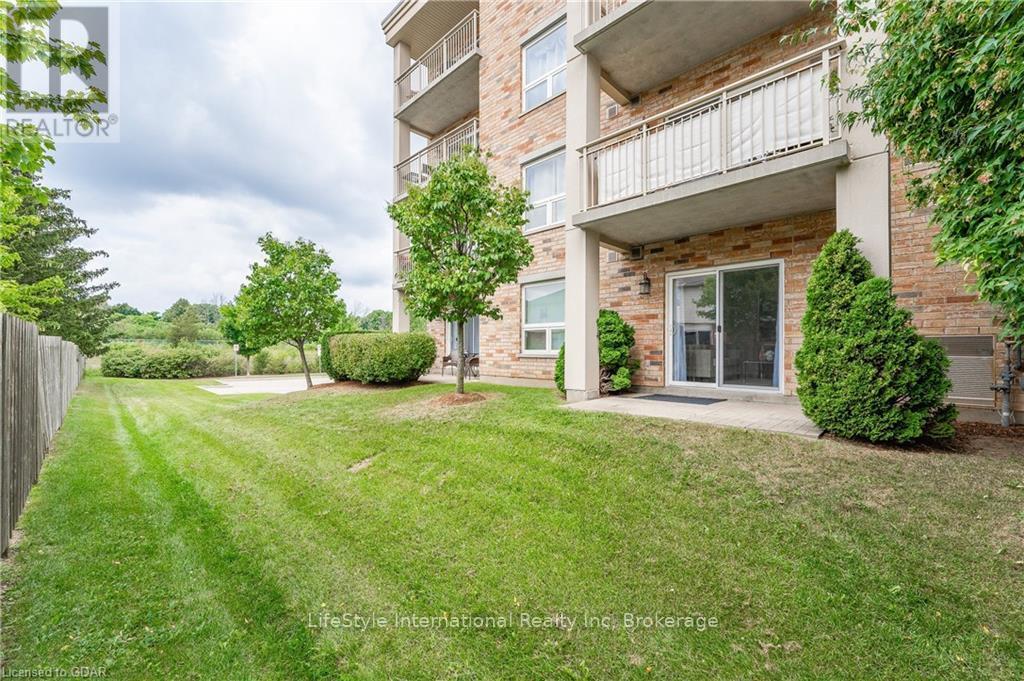 103 - 901 Paisley Road, Guelph, Ontario  N1K 0A7 - Photo 14 - X13090648