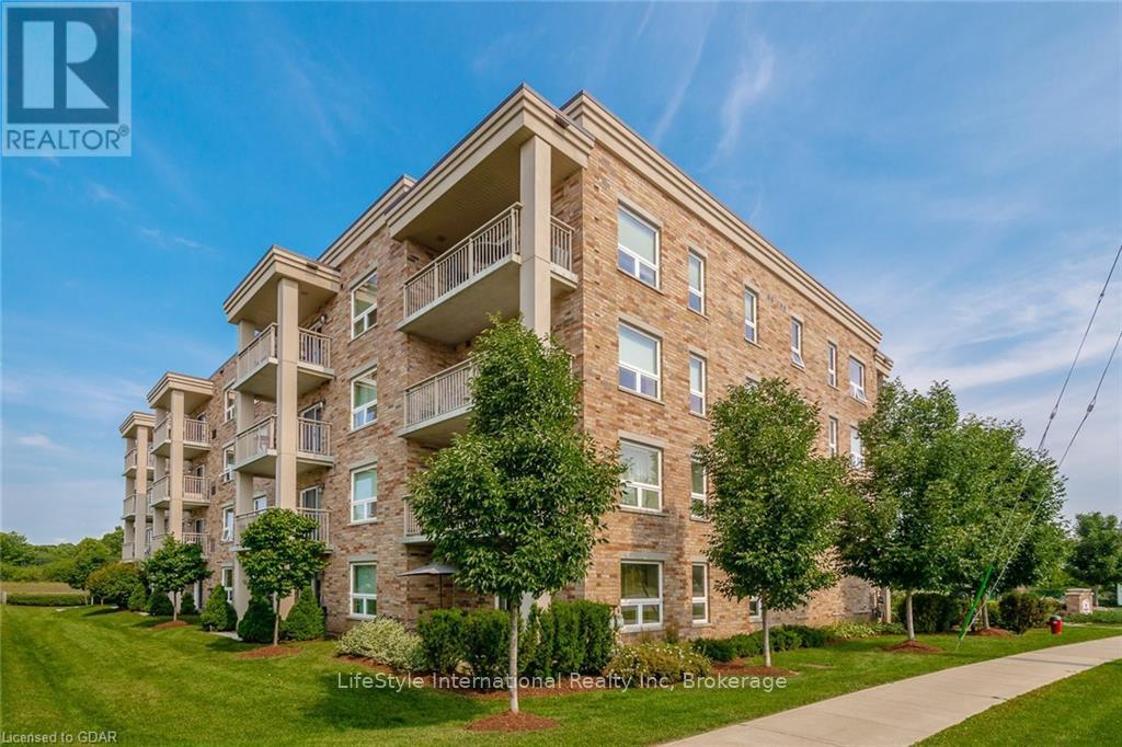 103 - 901 Paisley Road, Guelph, Ontario  N1K 0A7 - Photo 2 - X13090648