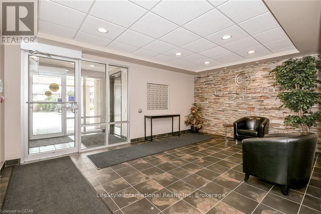 103 - 901 Paisley Road, Guelph, Ontario  N1K 0A7 - Photo 4 - X13090648