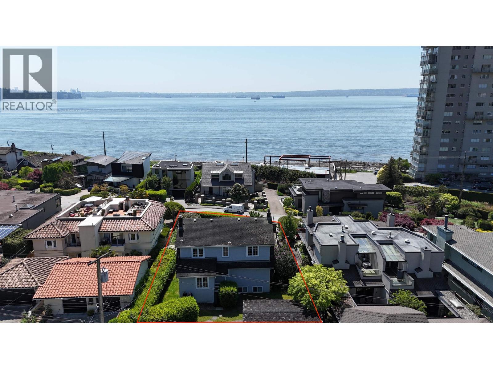 2361 Bellevue Avenue, West Vancouver, British Columbia  V7V 1C9 - Photo 5 - R3120129