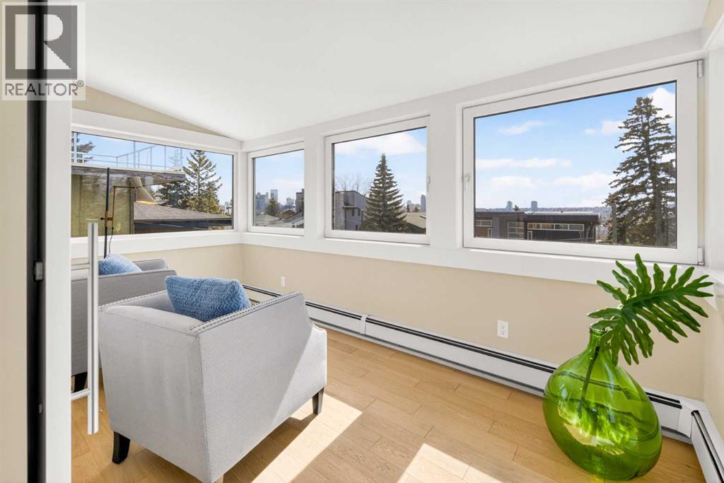 1720 12 Avenue Nw, Calgary, Alberta  T2N 1J2 - Photo 30 - A2299970