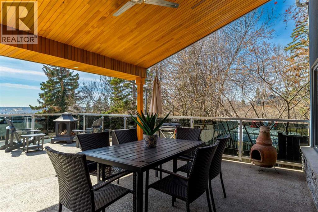 1720 12 Avenue Nw, Calgary, Alberta  T2N 1J2 - Photo 7 - A2299970