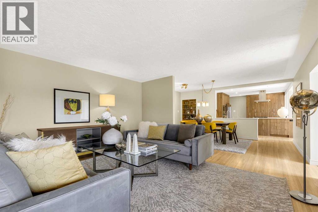 1720 12 Avenue Nw, Calgary, Alberta  T2N 1J2 - Photo 22 - A2299970