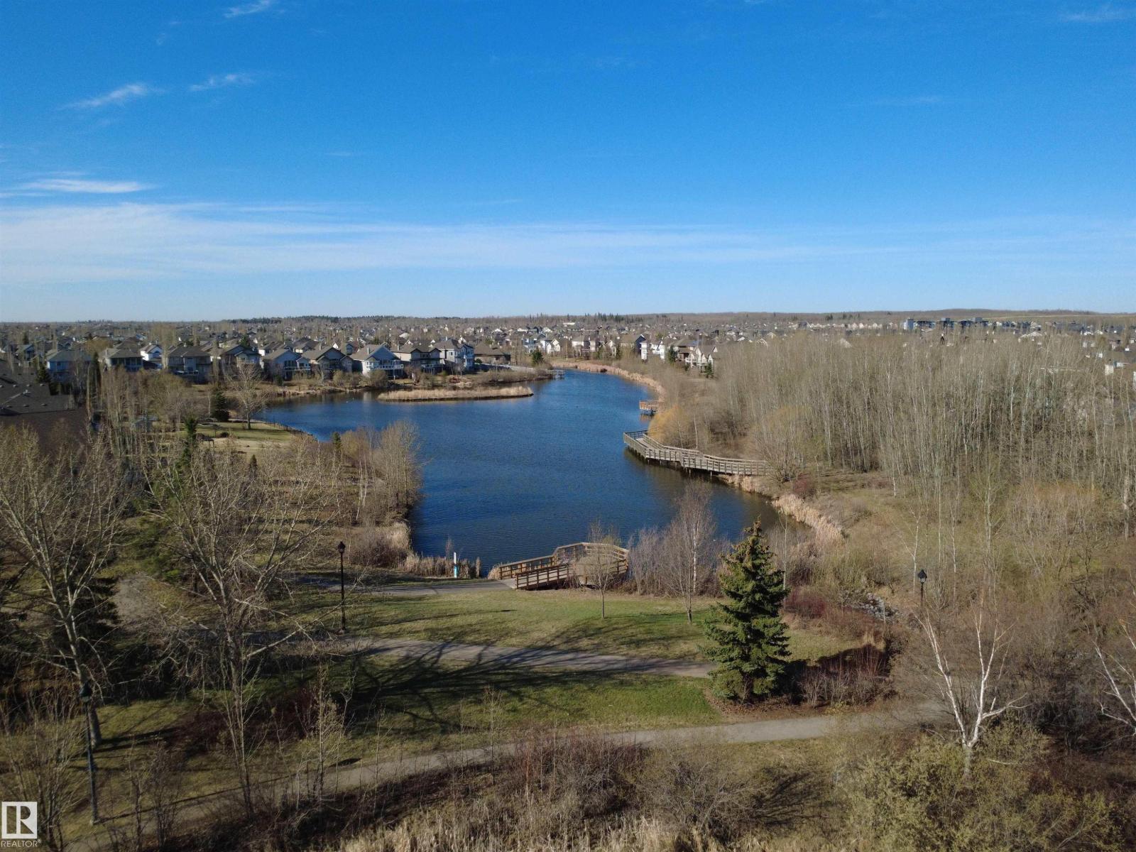 #14 330 Galbraith Cl Nw, Edmonton, Alberta  T5T 6L9 - Photo 16 - E4485968