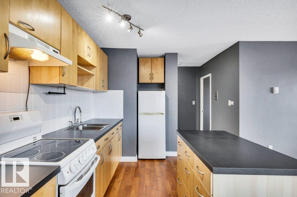 #403 10021 116 St Nw, Edmonton, Alberta  T5K 1V5 - Photo 13 - E4485970