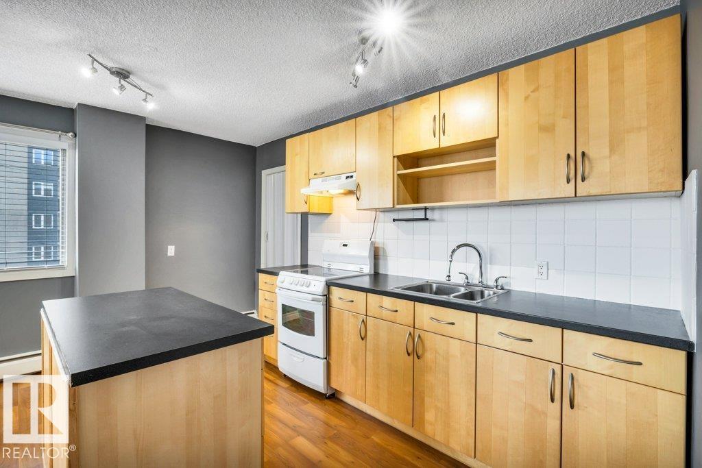 #403 10021 116 St Nw, Edmonton, Alberta  T5K 1V5 - Photo 15 - E4485970