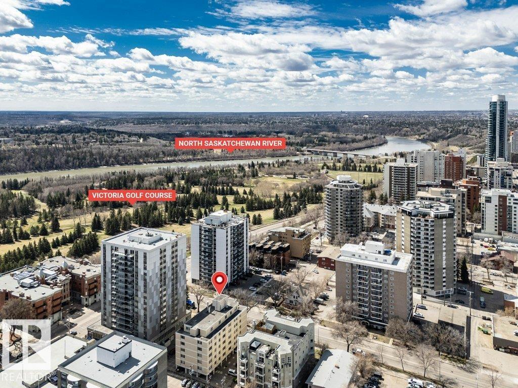 #403 10021 116 St Nw, Edmonton, Alberta  T5K 1V5 - Photo 29 - E4485970