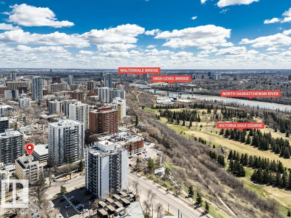 #403 10021 116 St Nw, Edmonton, Alberta  T5K 1V5 - Photo 3 - E4485970