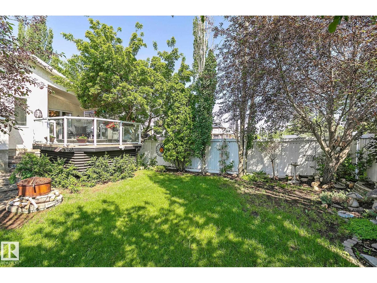 15003 128 St Nw, Edmonton, Alberta  T6V 1E9 - Photo 33 - E4485971