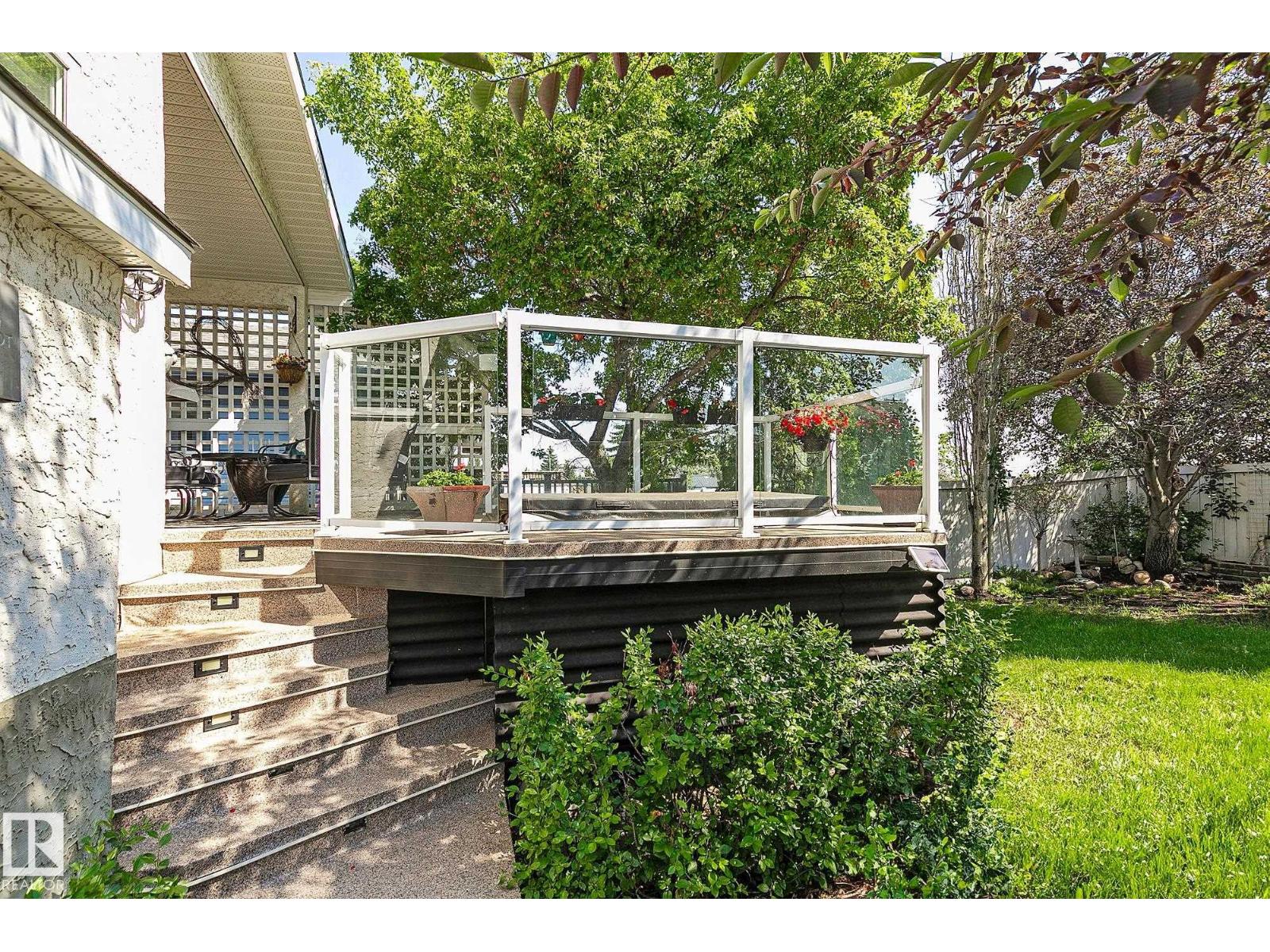 15003 128 St Nw, Edmonton, Alberta  T6V 1E9 - Photo 37 - E4485971