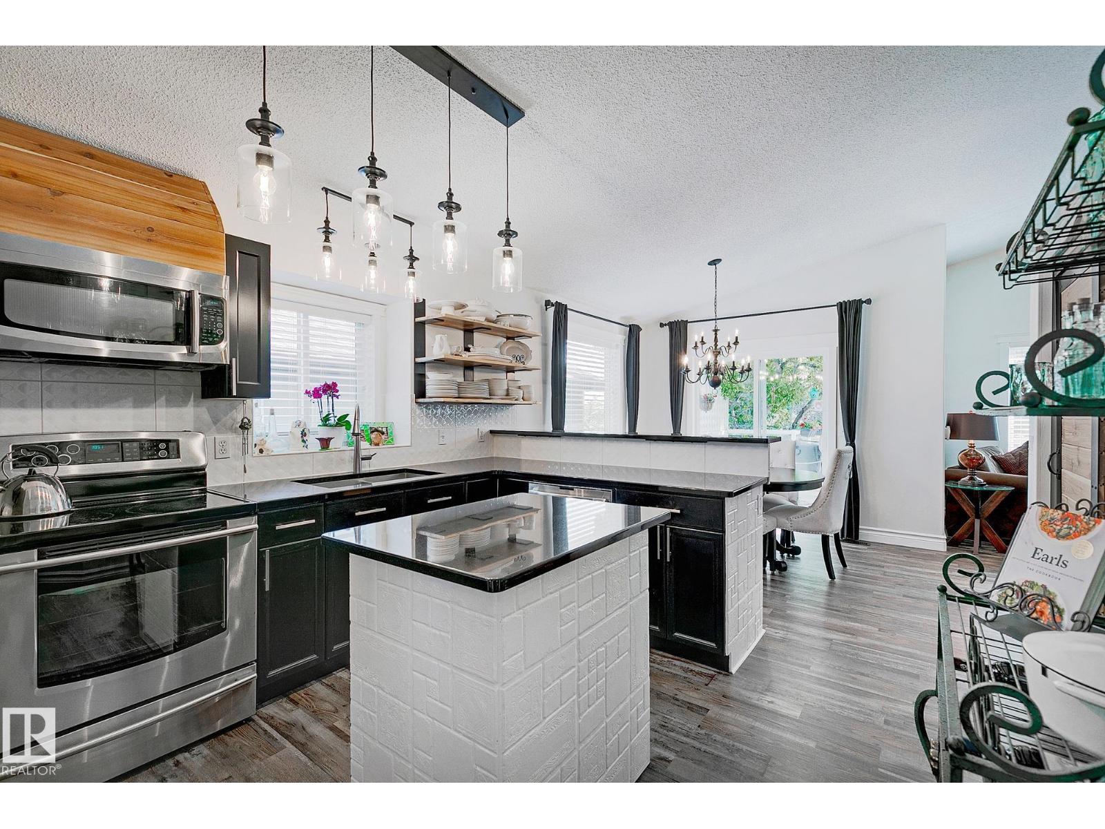 15003 128 St Nw, Edmonton, Alberta  T6V 1E9 - Photo 4 - E4485971