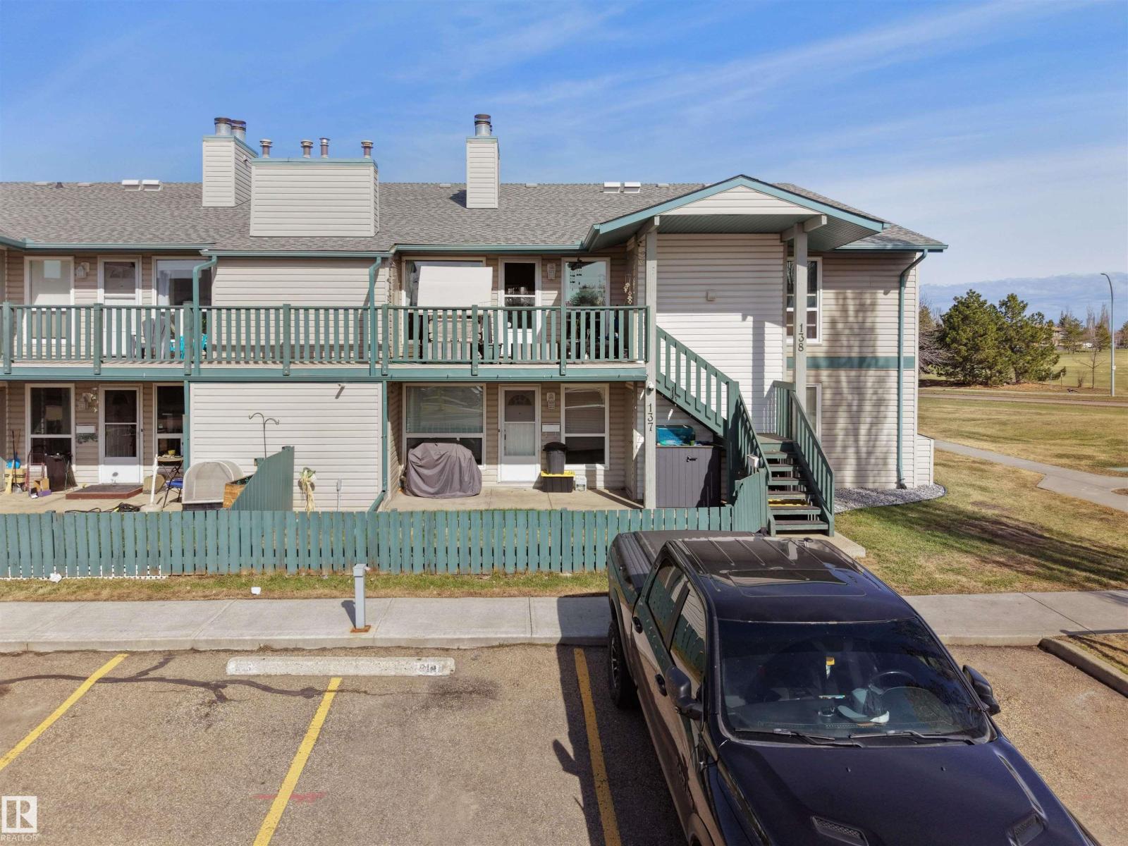 #137 2703 79 St Nw, Edmonton, Alberta  T6K 3Z6 - Photo 25 - E4485972