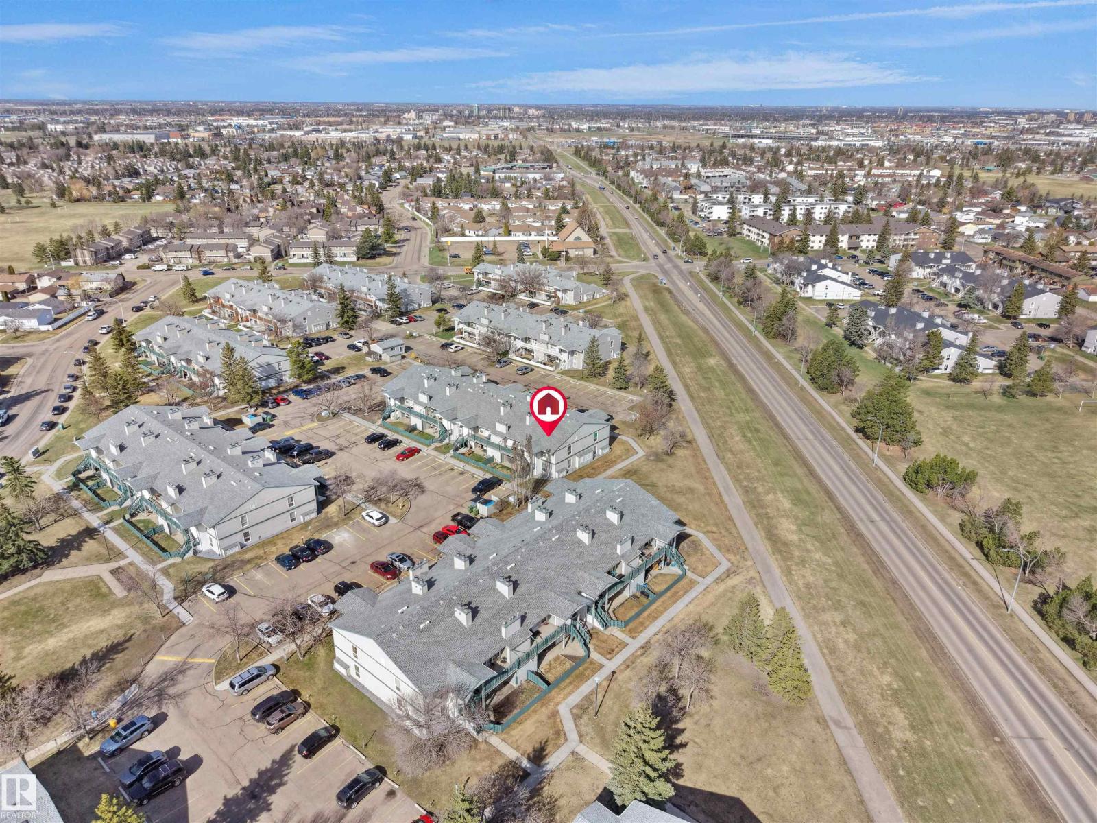 #137 2703 79 St Nw, Edmonton, Alberta  T6K 3Z6 - Photo 26 - E4485972