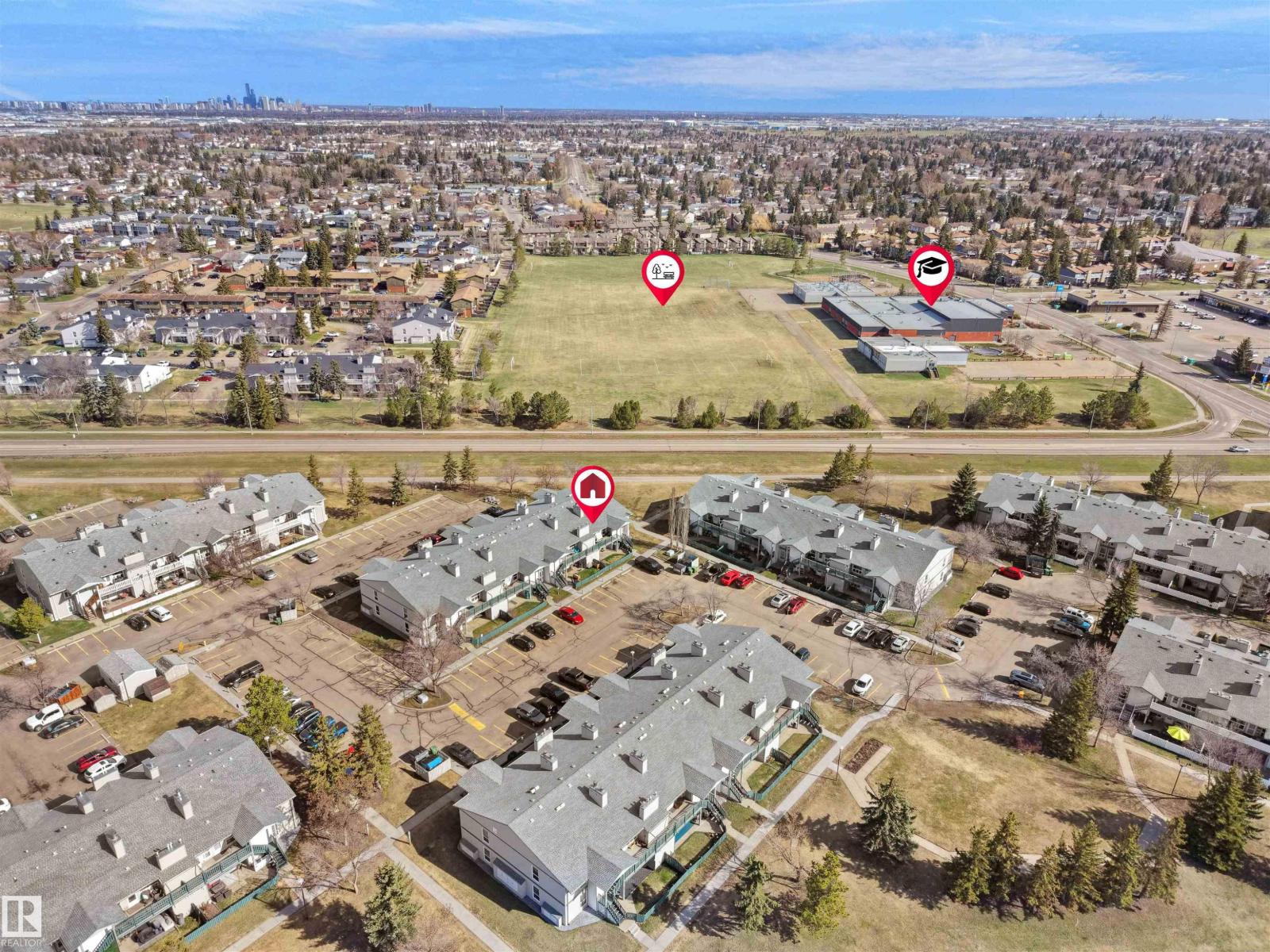 #137 2703 79 St Nw, Edmonton, Alberta  T6K 3Z6 - Photo 27 - E4485972