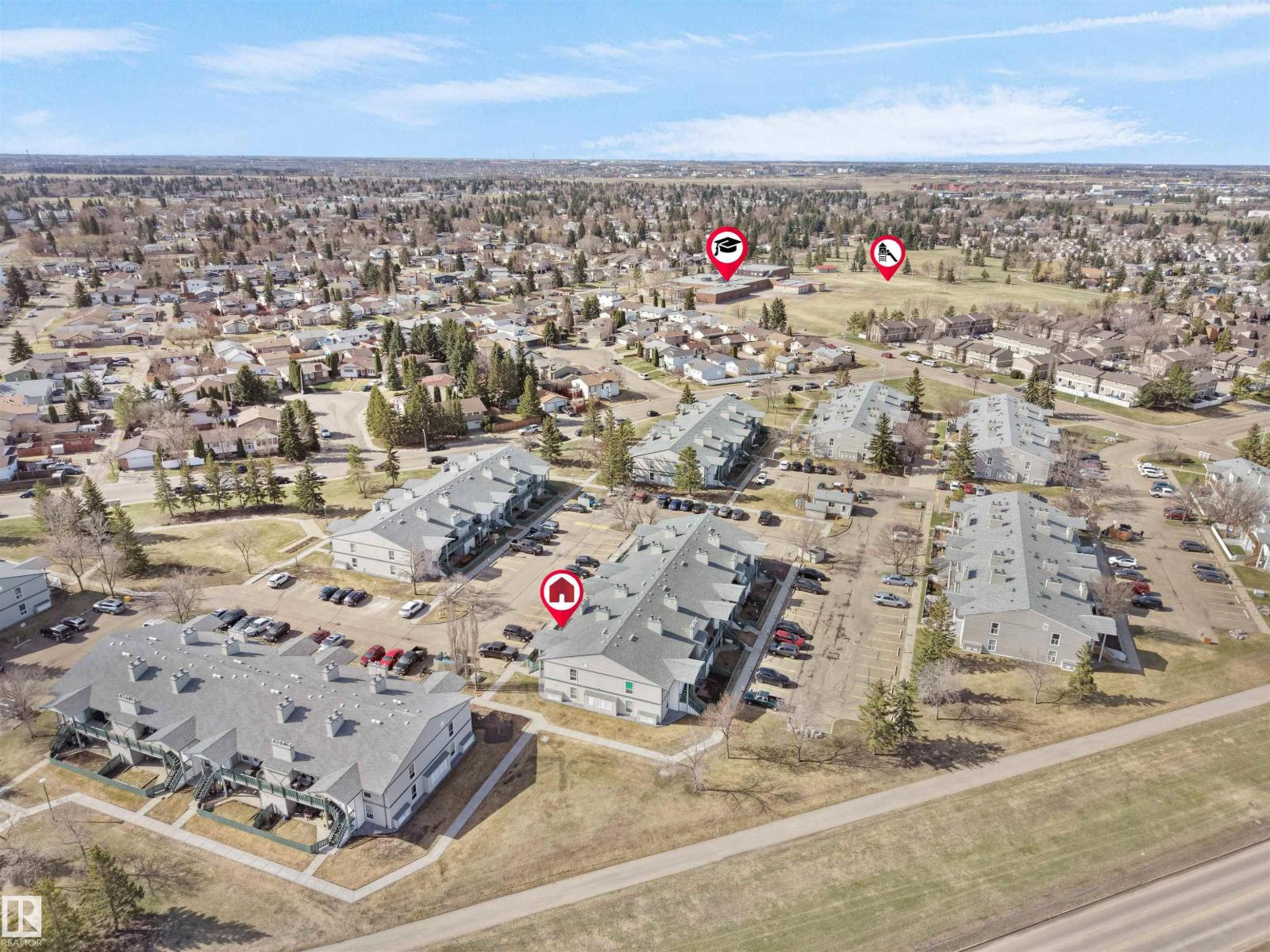 #137 2703 79 St Nw, Edmonton, Alberta  T6K 3Z6 - Photo 29 - E4485972