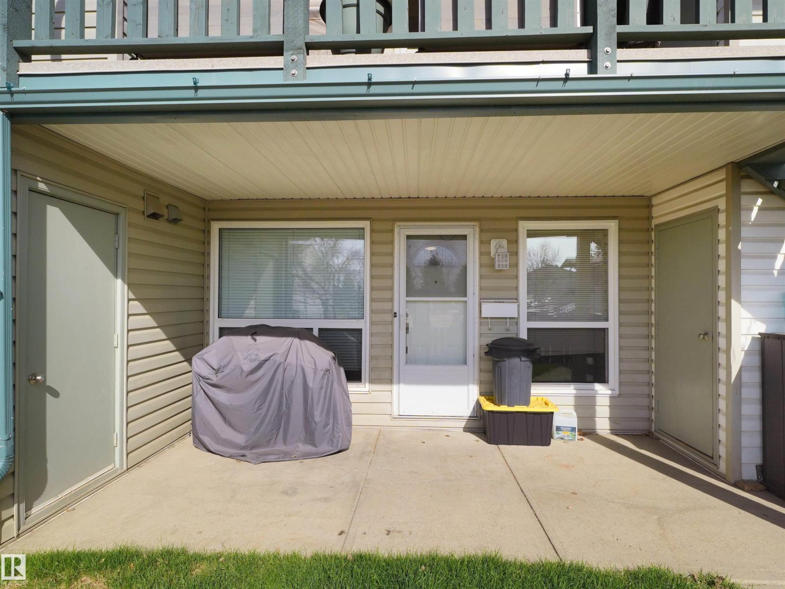 #137 2703 79 St Nw, Edmonton, Alberta  T6K 3Z6 - Photo 33 - E4485972