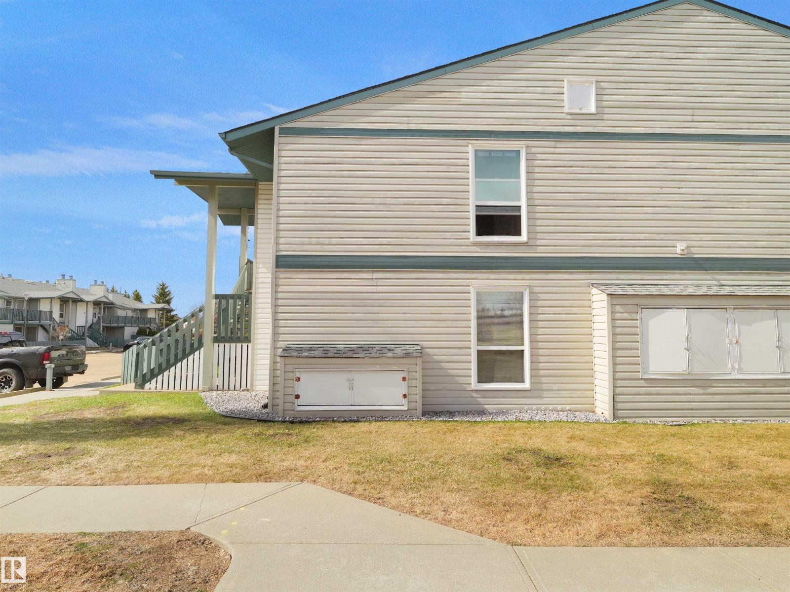 #137 2703 79 St Nw, Edmonton, Alberta  T6K 3Z6 - Photo 36 - E4485972