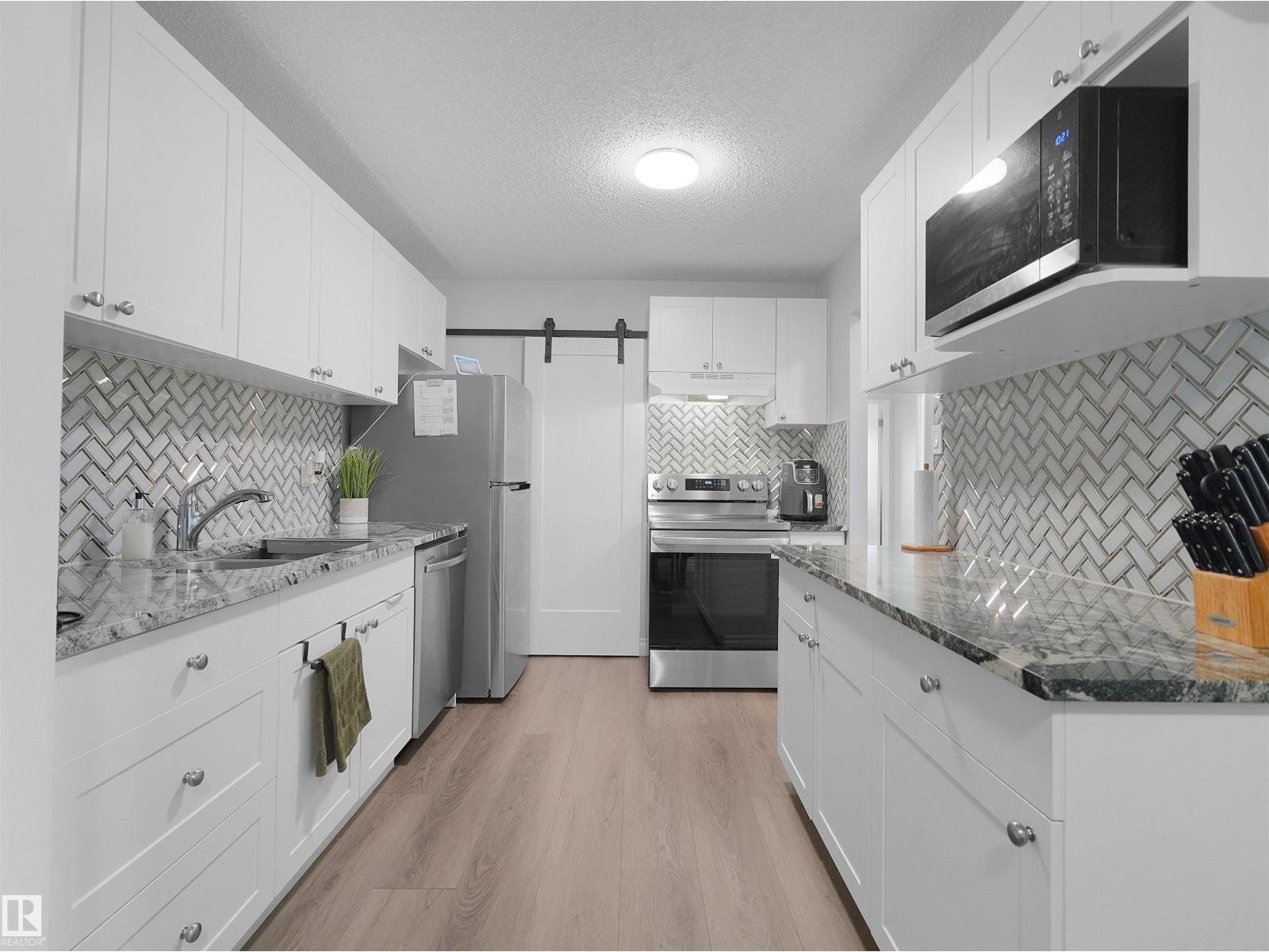 #137 2703 79 St Nw, Edmonton, Alberta  T6K 3Z6 - Photo 9 - E4485972