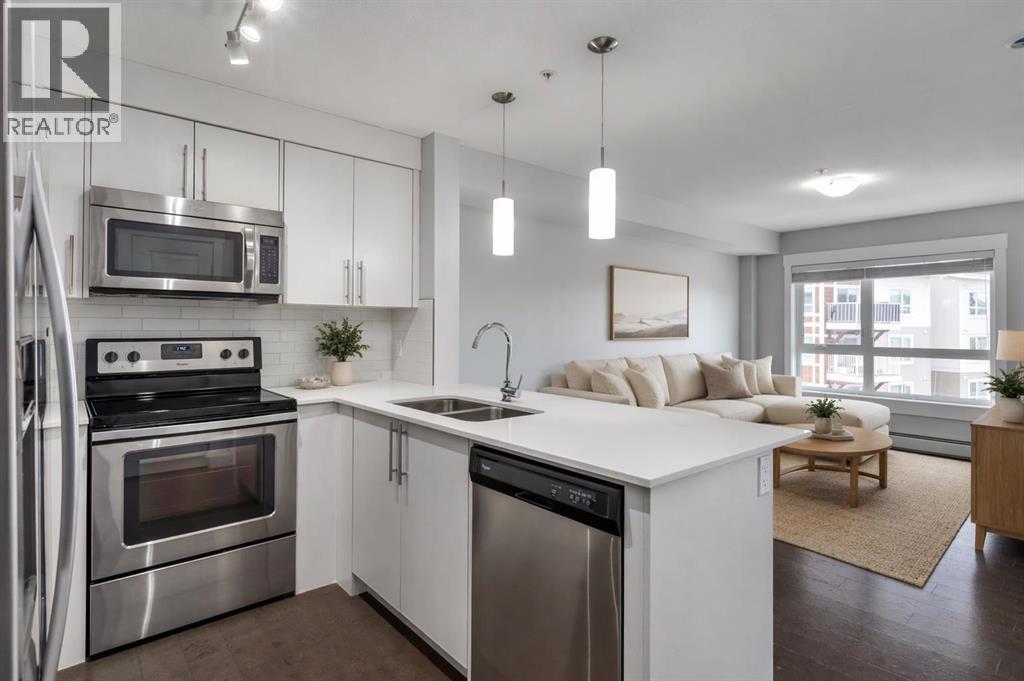 7309, 302 Skyview Ranch Drive Ne, Calgary, Alberta  T3N 0P5 - Photo 1 - A2300442