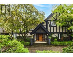 1850 MATHERS AVENUE, West Vancouver, British Columbia