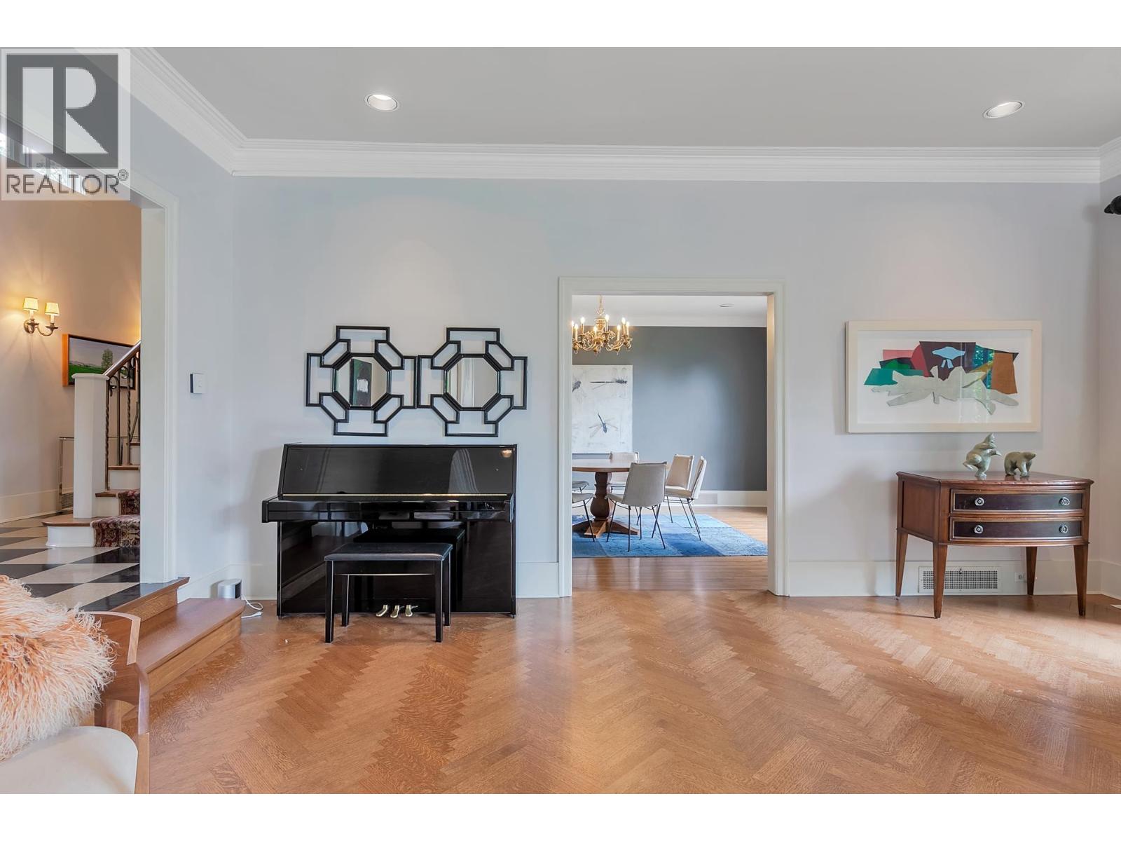 1850 Mathers Avenue, West Vancouver, British Columbia  V7V 2G8 - Photo 6 - R3120147