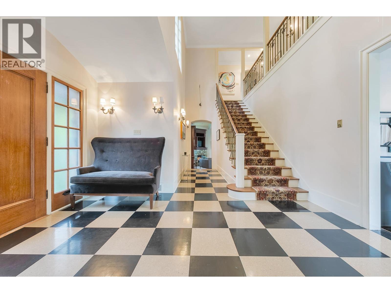 1850 Mathers Avenue, West Vancouver, British Columbia  V7V 2G8 - Photo 12 - R3120147