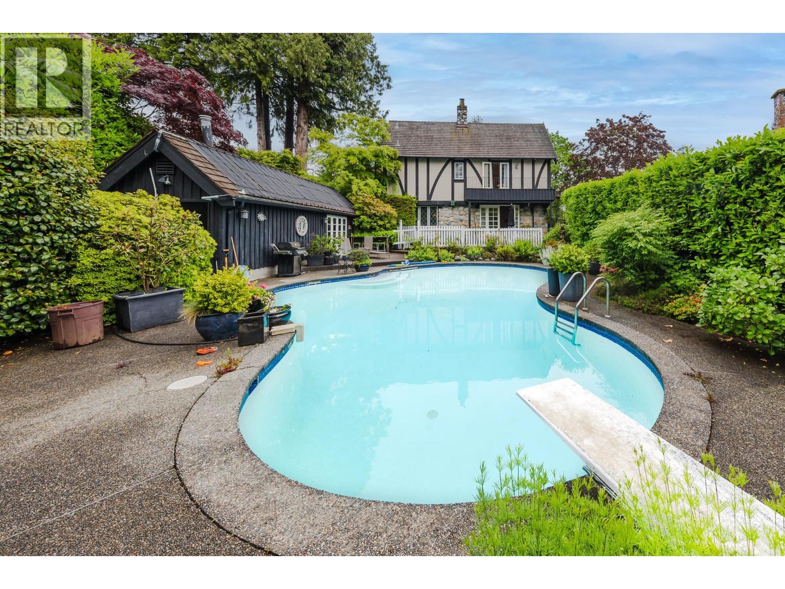 1850 Mathers Avenue, West Vancouver, British Columbia  V7V 2G8 - Photo 4 - R3120147