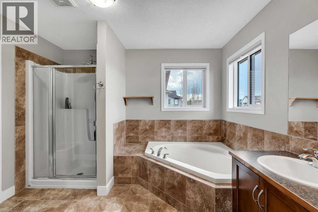 18 Silverado Skies Drive Sw, Calgary, Alberta  T2X 0J3 - Photo 27 - A2301706