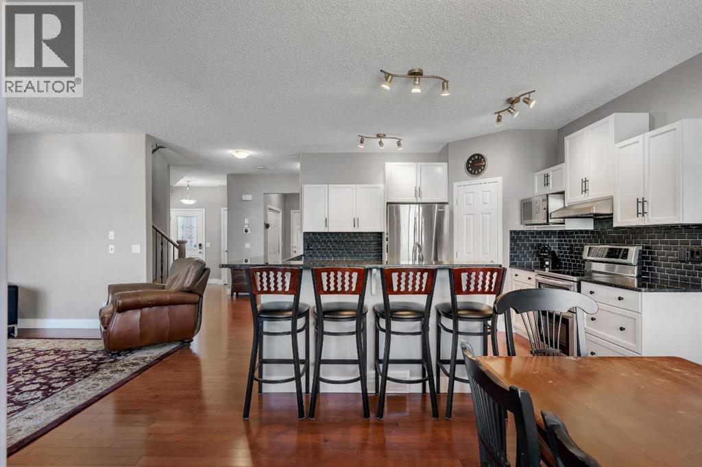 18 Silverado Skies Drive Sw, Calgary, Alberta  T2X 0J3 - Photo 10 - A2301706