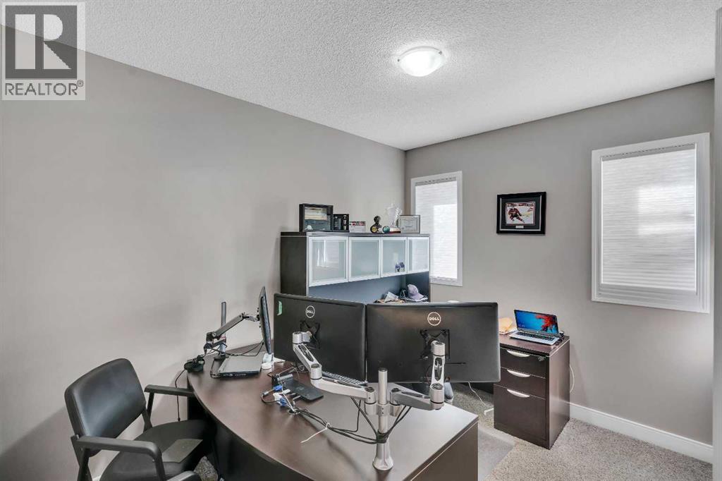 18 Silverado Skies Drive Sw, Calgary, Alberta  T2X 0J3 - Photo 4 - A2301706