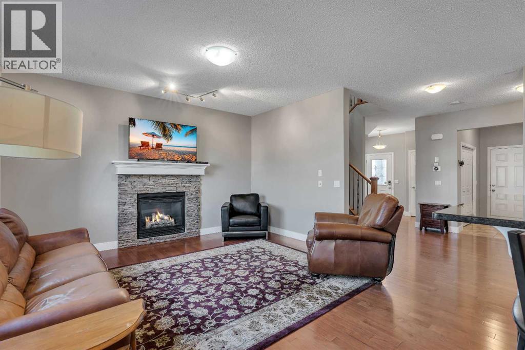18 Silverado Skies Drive Sw, Calgary, Alberta  T2X 0J3 - Photo 6 - A2301706