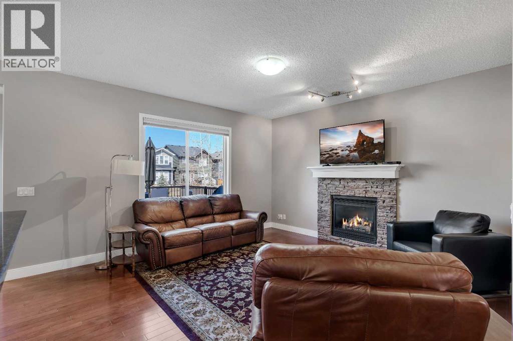 18 Silverado Skies Drive Sw, Calgary, Alberta  T2X 0J3 - Photo 5 - A2301706