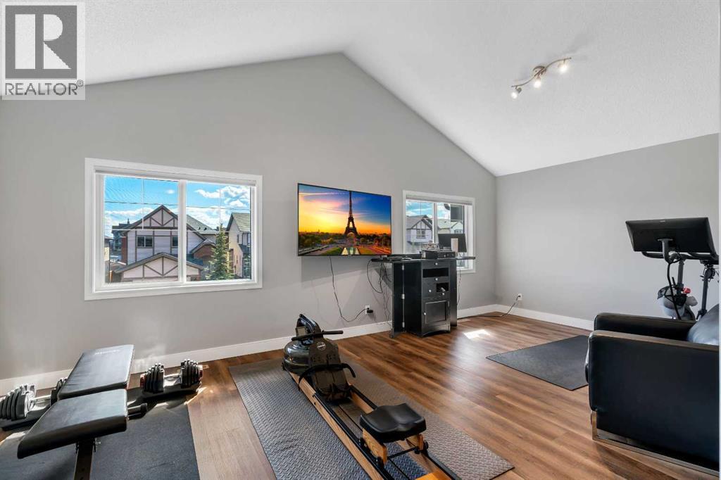 18 Silverado Skies Drive Sw, Calgary, Alberta  T2X 0J3 - Photo 18 - A2301706