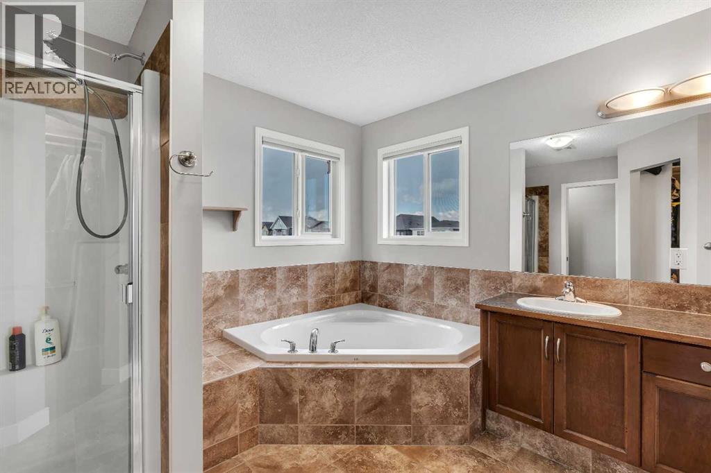 18 Silverado Skies Drive Sw, Calgary, Alberta  T2X 0J3 - Photo 28 - A2301706